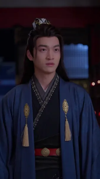 การแก้แค้นของสนมเอก