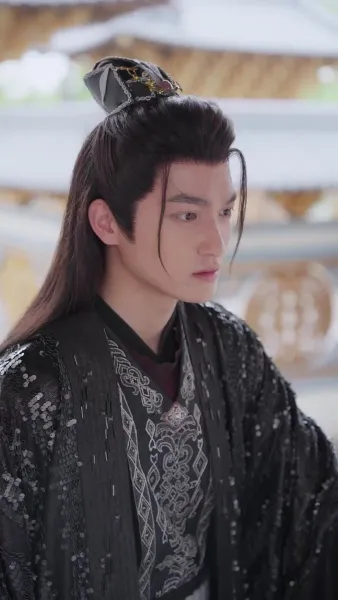 การแก้แค้นของสนมเอก