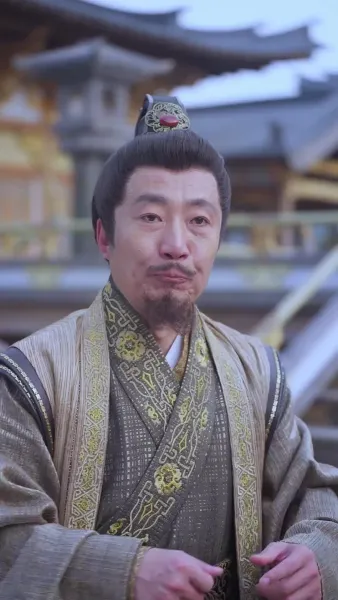 การแก้แค้นของสนมเอก