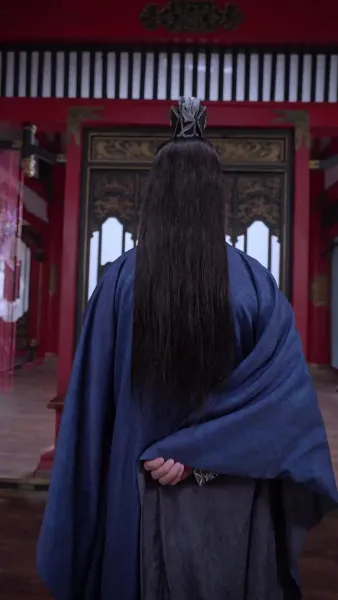 การแก้แค้นของสนมเอก