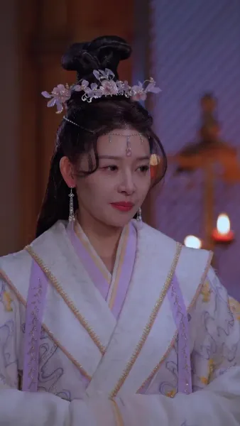 การแก้แค้นของสนมเอก