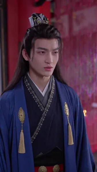 การแก้แค้นของสนมเอก