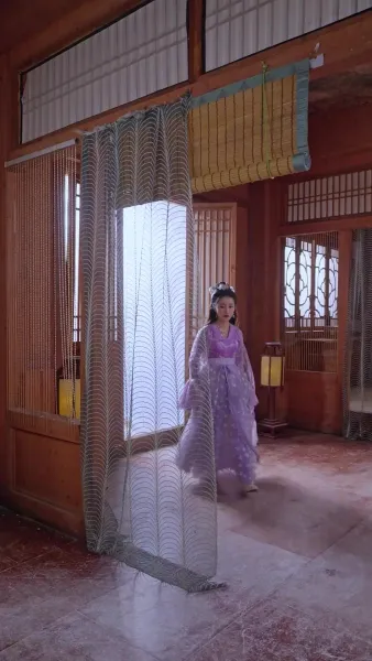 การแก้แค้นของสนมเอก