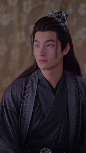 การแก้แค้นของสนมเอก