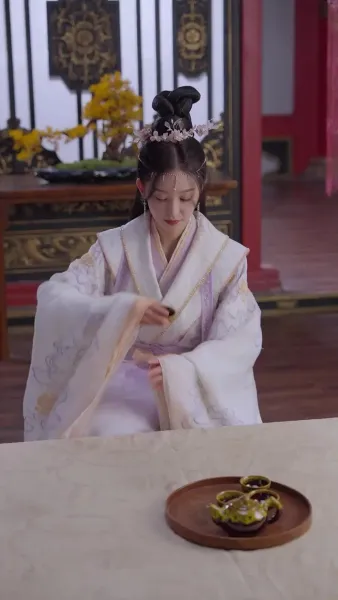 การแก้แค้นของสนมเอก