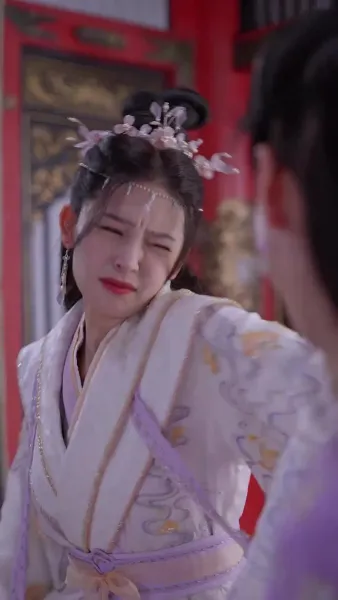 การแก้แค้นของสนมเอก