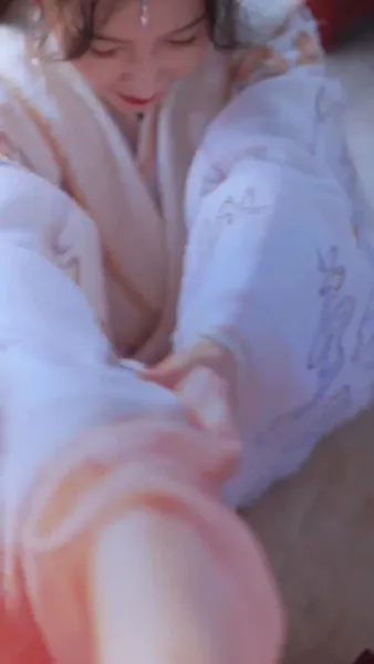 การแก้แค้นของสนมเอก