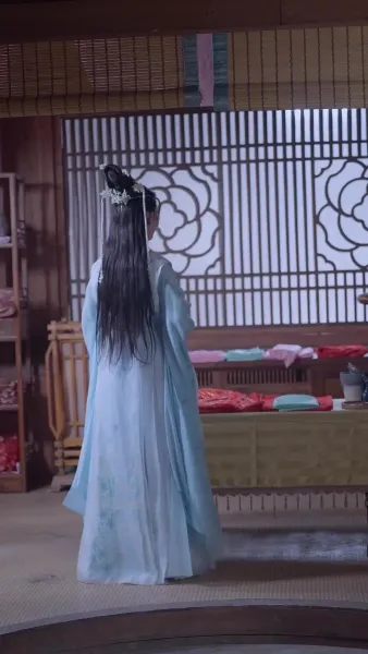 การแก้แค้นของสนมเอก