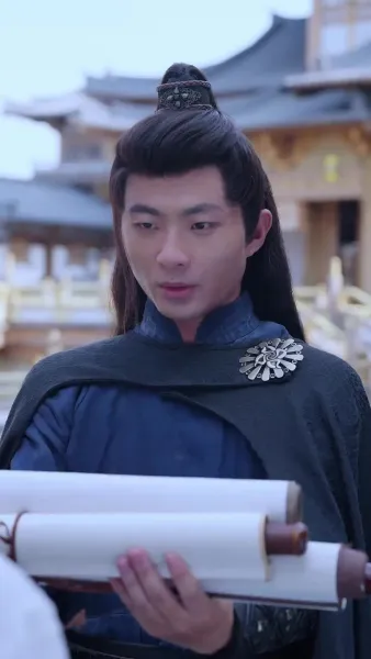 การแก้แค้นของสนมเอก