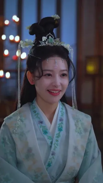 การแก้แค้นของสนมเอก