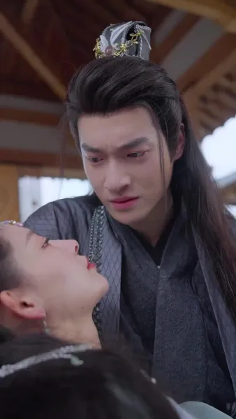 การแก้แค้นของสนมเอก