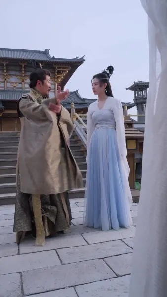 การแก้แค้นของสนมเอก