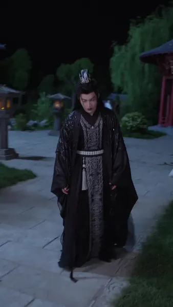 การแก้แค้นของสนมเอก