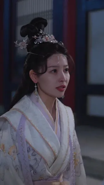 การแก้แค้นของสนมเอก