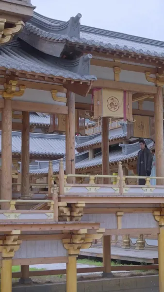 การแก้แค้นของสนมเอก