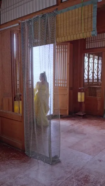 การแก้แค้นของสนมเอก