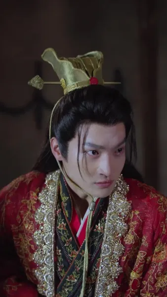 การแก้แค้นของสนมเอก