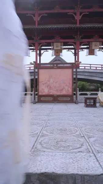 การแก้แค้นของสนมเอก