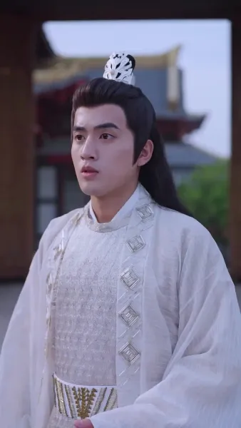 การแก้แค้นของสนมเอก