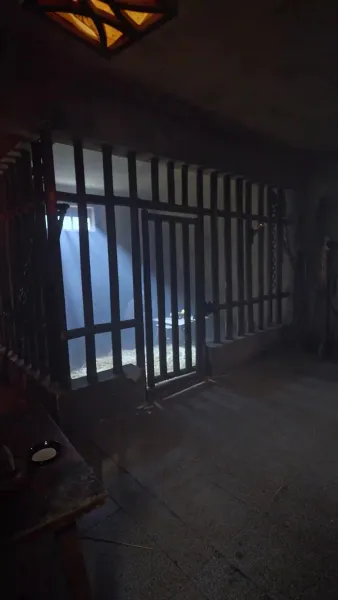 การแก้แค้นของสนมเอก