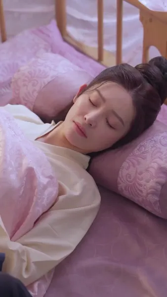 การแก้แค้นของสนมเอก