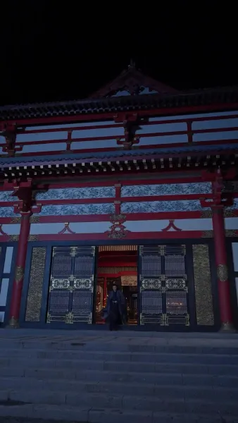 การแก้แค้นของสนมเอก