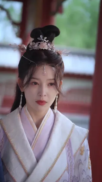 การแก้แค้นของสนมเอก