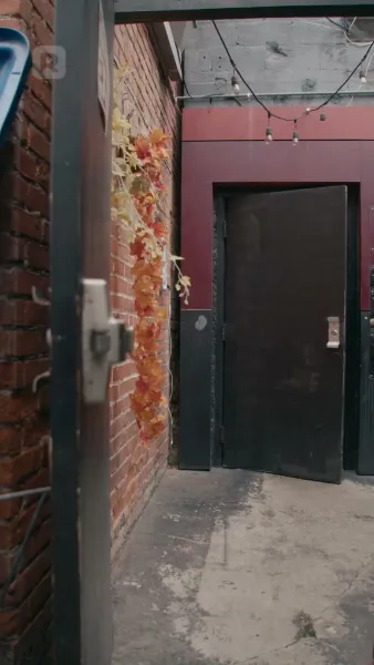 ภรรยาสุดสวยของฉันเป็นอดีตนักโทษ