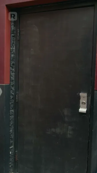 ภรรยาสุดสวยของฉันเป็นอดีตนักโทษ