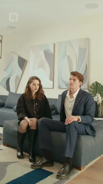 ภรรยาสุดสวยของฉันเป็นอดีตนักโทษ