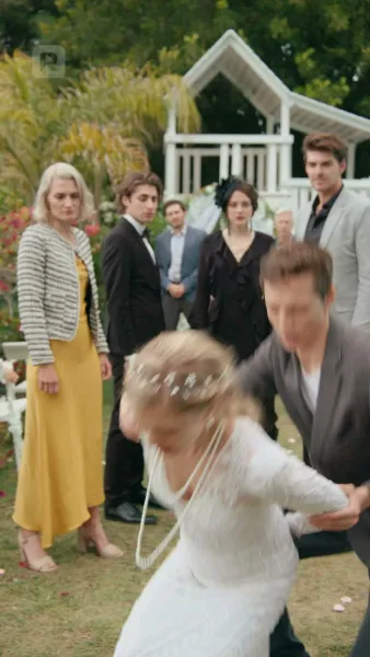 ภรรยาสุดสวยของฉันเป็นอดีตนักโทษ