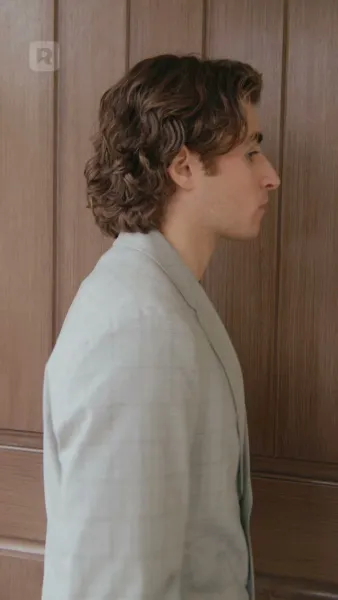 ภรรยาสุดสวยของฉันเป็นอดีตนักโทษ