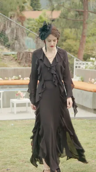 ภรรยาสุดสวยของฉันเป็นอดีตนักโทษ