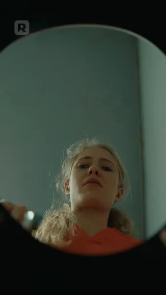 ภรรยาสุดสวยของฉันเป็นอดีตนักโทษ