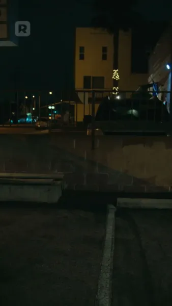 ภรรยาสุดสวยของฉันเป็นอดีตนักโทษ