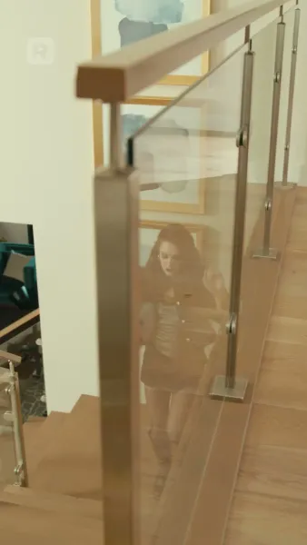 ภรรยาสุดสวยของฉันเป็นอดีตนักโทษ