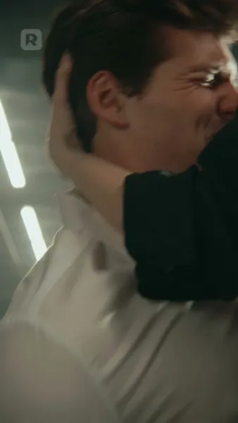 ภรรยาสุดสวยของฉันเป็นอดีตนักโทษ