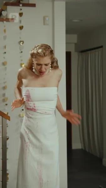 ภรรยาสุดสวยของฉันเป็นอดีตนักโทษ