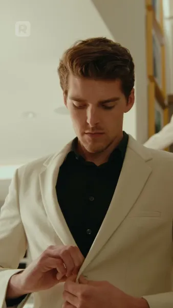 ภรรยาสุดสวยของฉันเป็นอดีตนักโทษ