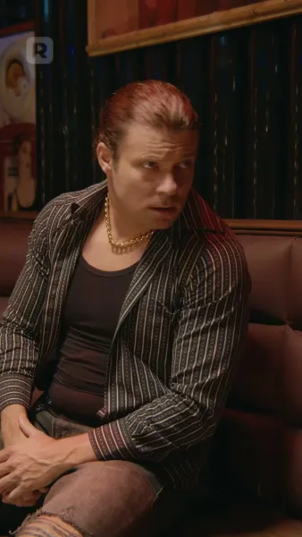 ภรรยาสุดสวยของฉันเป็นอดีตนักโทษ