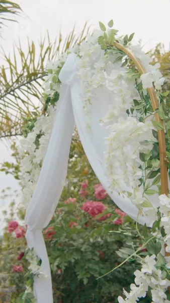 ภรรยาสุดสวยของฉันเป็นอดีตนักโทษ