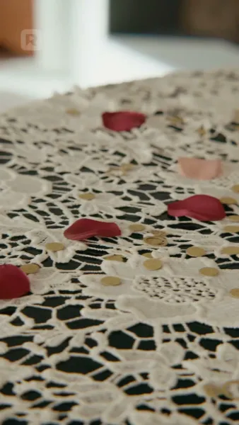 ภรรยาสุดสวยของฉันเป็นอดีตนักโทษ