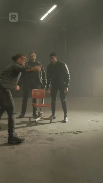 ภรรยาสุดสวยของฉันเป็นอดีตนักโทษ