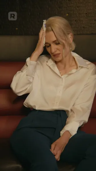 ภรรยาสุดสวยของฉันเป็นอดีตนักโทษ