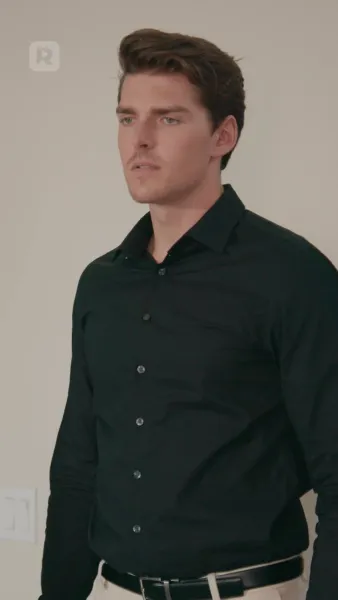 ภรรยาสุดสวยของฉันเป็นอดีตนักโทษ