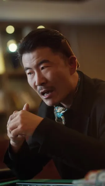 สามีแสบต้องฝึกโดยภรรยามือสังหาร  2