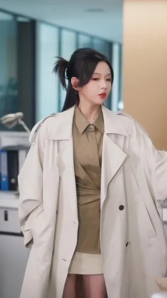 สามีแสบต้องฝึกโดยภรรยามือสังหาร  2