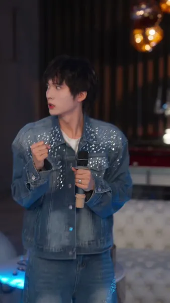 สามีแสบต้องฝึกโดยภรรยามือสังหาร  2