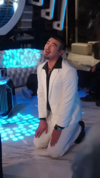 สามีแสบต้องฝึกโดยภรรยามือสังหาร  2