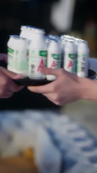 สามีแสบต้องฝึกโดยภรรยามือสังหาร  2